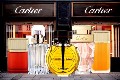 cartier perfume sale|cartier fragrances for her.